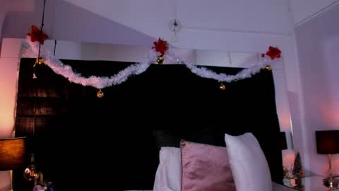 Snapshot of mia_garcia2 chatting on December 27, 8:50 pm MIA online show from December 27, 8:50 pm