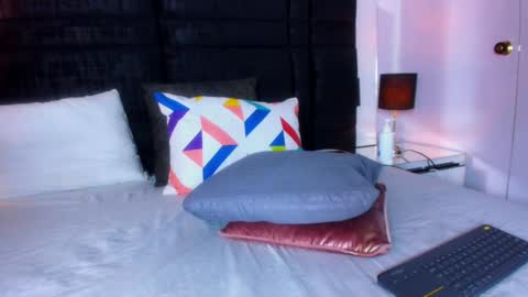 Snapshot of mia_garcia2 chatting on January 16, 3:34 am MIA online show from January 16, 3:34 am