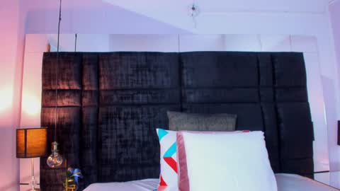 Snapshot of mia_garcia2 chatting on January 23, 8:45 pm MIA online show from January 23, 8:45 pm