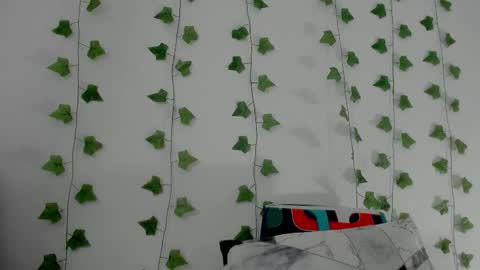 Snapshot of mia_garcia2 chatting on February 4, 9:31 pm MIA online show from February 4, 9:31 pm