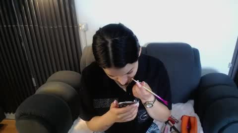 Snapshot of mia_garcia28 chatting on May 15, 1:40 pm mia_garcia28 online show from May 15, 1:40 pm