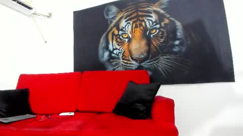 mia_harpers online show from June 22, 3:47 am