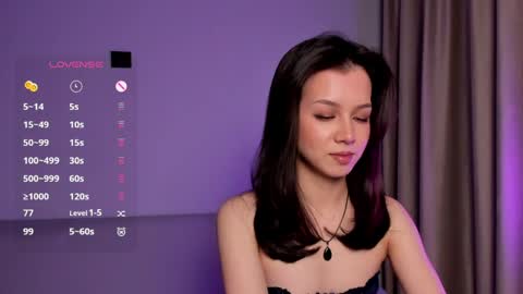 Mia online show from April 6, 5:25 pm