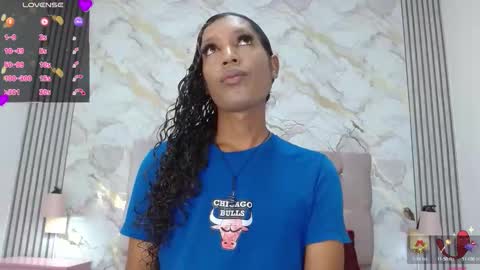 Mia Hiills online show from June 4, 3:34 am