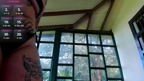 Mia Inkk online show from February 17, 6:03 pm