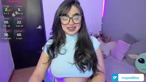 Snapshot of mia_j51 chatting on July 6, 11:51 pm Mia J Abbey online show from July 6, 11:51 pm