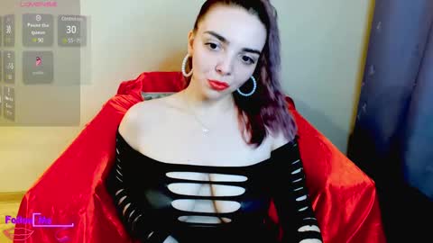 Snapshot of mia_joy8 chatting on March 8, 12:52 pm MiaJoy online show from March 8, 12:52 pm