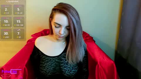 Snapshot of mia_joy8 chatting on March 10, 4:35 pm MiaJoy online show from March 10, 4:35 pm
