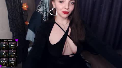 Snapshot of mia_joy8 chatting on September 23, 10:24 pm MiaJoy online show from September 23, 10:24 pm