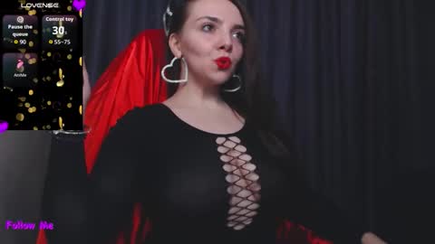 Snapshot of mia_joy8 chatting on September 29, 12:43 pm MiaJoy online show from September 29, 12:43 pm