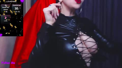 Snapshot of mia_joy8 chatting on October 2, 6:37 pm MiaJoy online show from October 2, 6:37 pm