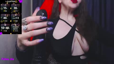 Snapshot of mia_joy8 chatting on October 5, 7:34 pm MiaJoy online show from October 5, 7:34 pm