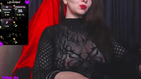 Snapshot of mia_joy8 chatting on October 7, 8:39 pm MiaJoy online show from October 7, 8:39 pm