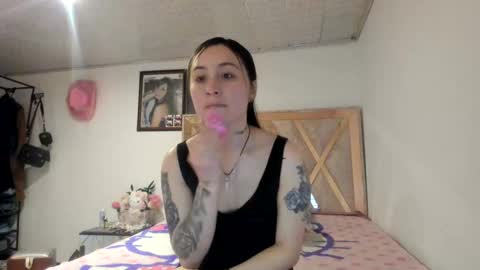 mia kaneee online show from September 9, 9:47 pm
