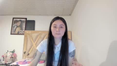 mia kaneee online show from September 11, 12:33 am