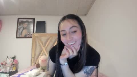 mia kaneee online show from September 25, 10:02 pm