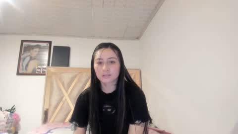 mia kaneee online show from September 27, 12:48 am