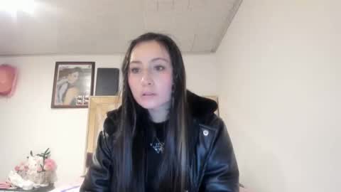 mia kaneee online show from September 29, 2:49 am