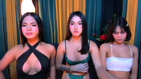 fvckingmia online show from September 19, 10:21 pm