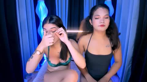 fvckingmia online show from October 4, 11:03 pm