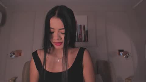 Snapshot of mia_kisses2 chatting on February 21, 2:56 am Mia online show from February 21, 2:56 am