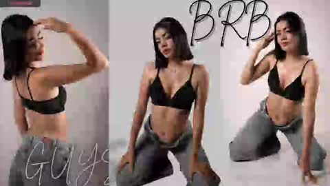 Snapshot of mia_kisses2 chatting on March 5, 2:18 am Mia online show from March 5, 2:18 am