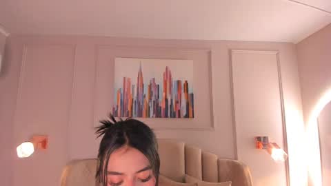 Mia online show from May 10, 4:17 am