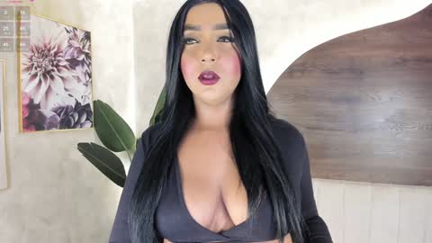 mia_lacy online show from January 7, 7:17 pm