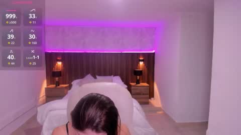 Mia Lane online show from October 24, 11:06 am