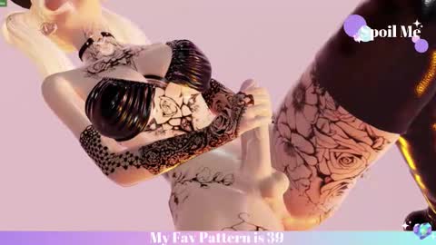 Mia online show from March 16, 5:44 am