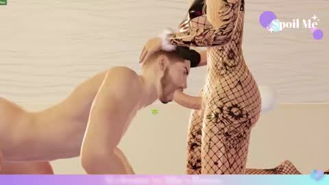 Mia online show from March 26, 5:35 am