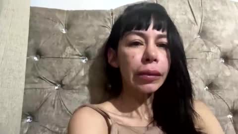 Mia online show from February 22, 2:13 am