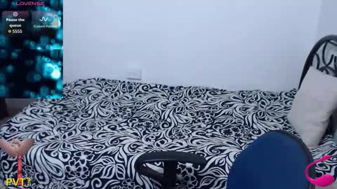 MILENA Moan from LovenseWet from Tip MenuOpen for Private online show from February 13, 10:55 am