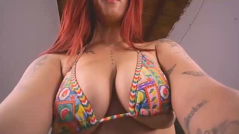 mia independent model online show from June 25, 3:27 pm
