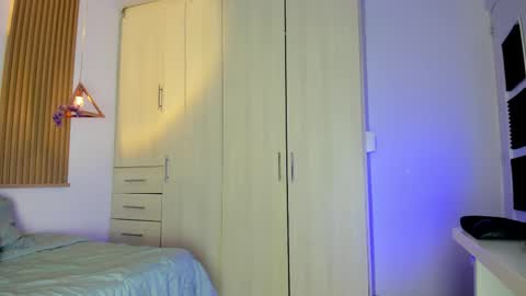 Mia Nevaeh - follow me online show from March 12, 8:37 pm