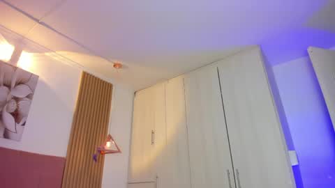 Mia Nevaeh - follow me online show from April 17, 8:12 pm