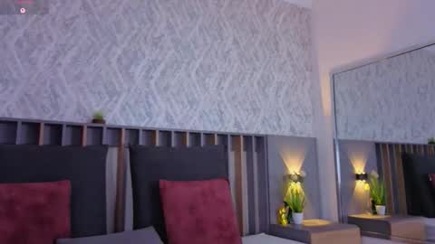 MIa online show from November 29, 2:31 pm