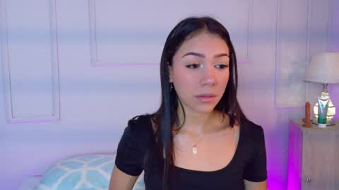 Snapshot of mia_oconner chatting on October 7, 8:17 pm mia_oconner online show from October 7, 8:17 pm
