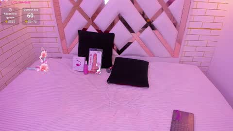Snapshot of mia_petite18 chatting on July 7, 5:32 am mia_petite18 online show from July 7, 5:32 am