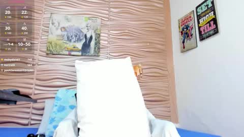 Mariana online show from January 13, 10:48 pm