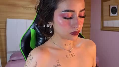 MIA online show from November 23, 1:38 am