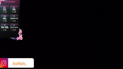 Snapshot of mia_ponce_a chatting on February 4, 1:06 pm MIA online show from February 4, 1:06 pm