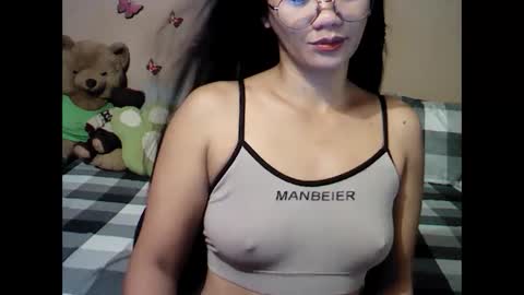 Snapshot of mia_rein chatting on January 13, 6:38 am mia_rein online show from January 13, 6:38 am