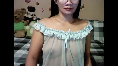 Snapshot of mia_rein chatting on January 29, 7:36 am mia_rein online show from January 29, 7:36 am