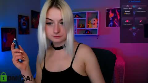 mia online show from May 6, 7:08 pm