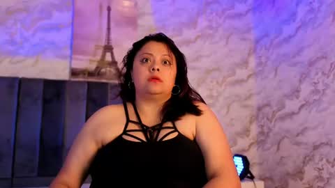 Mia Roseel online show from July 2, 4:51 am