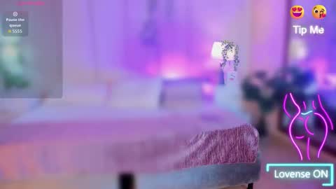 mia rousse25 online show from January 19, 1:15 pm