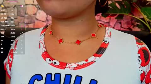 Mia online show from November 10, 6:12 am