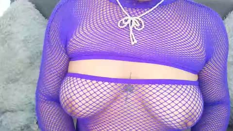 Mia Roux online show from October 10, 7:24 pm