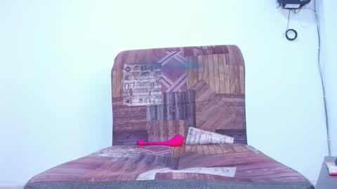 Cintia Rodriguez online show from December 16, 2:38 am